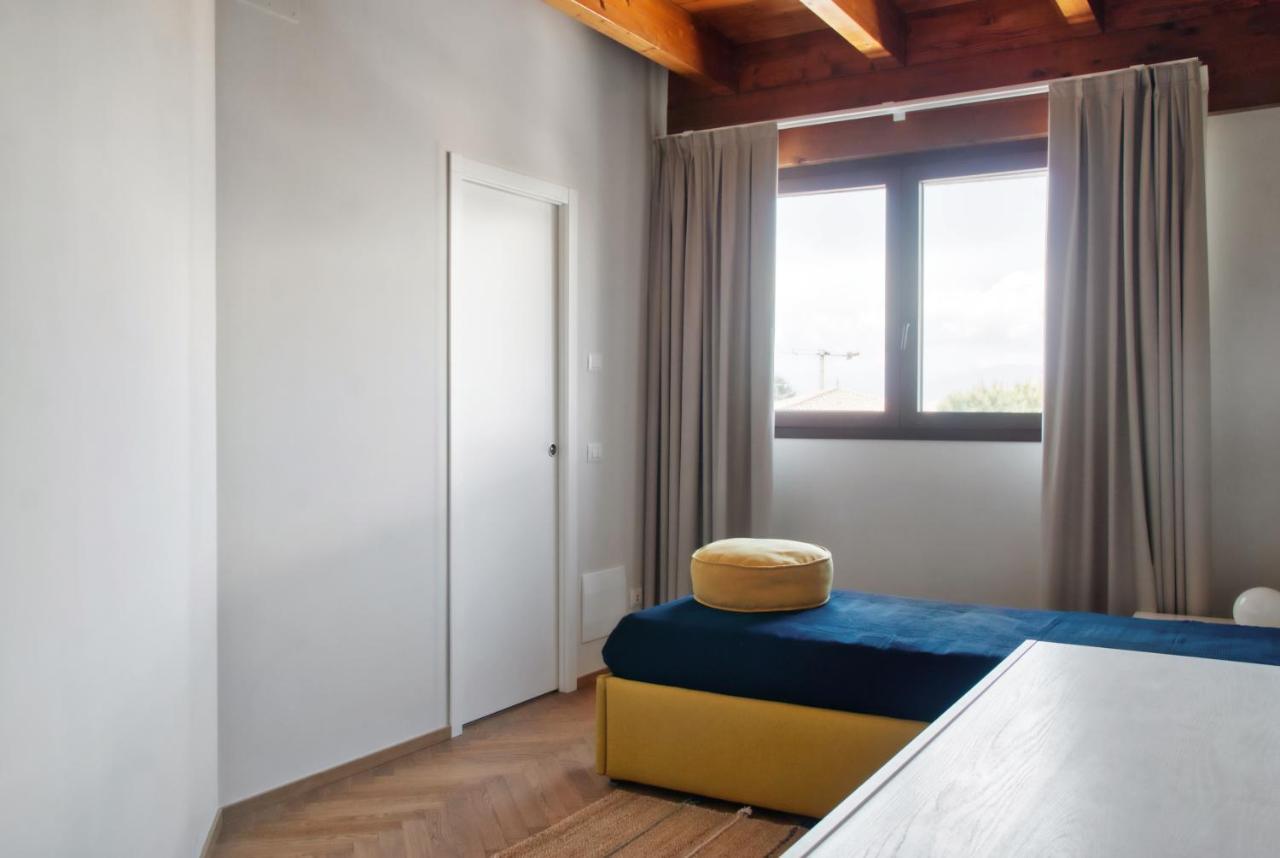 Residenza Puoti Lägenhet Peschiera del Garda Exteriör bild